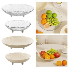 Piatti da insalata per frutta