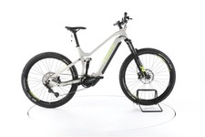 Haibike ALLTRAIL 3 E-MTB full suspended Yamaha Batteria 720Wh 29"/27,5" 2023 Pro