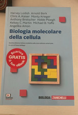 9788808699930 - Biologia