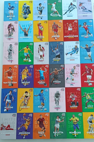 Gazzetta dello sport - sport,