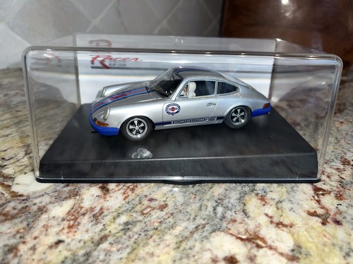 Racer slot car porsche - car, sl