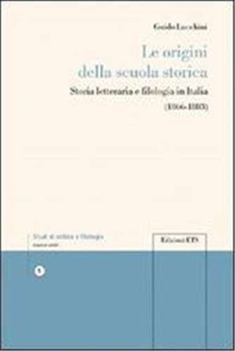 Lucchini guido le - -,