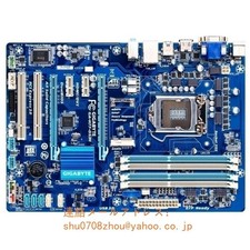 Scheda madre Gigabyte