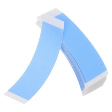  1 confezione di nastro per parrucca professionale Nastro biadesivo Nastro di