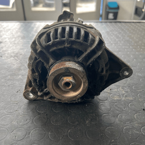 Md357744 alternatore - md357744,