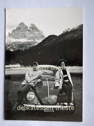 Auto car maggiolino - car,