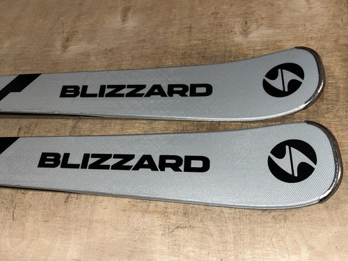 Sci blizzard firebird 178 - blizzard,