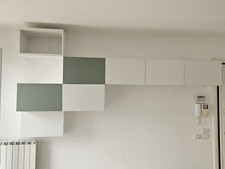 Mobili Salotto Usati