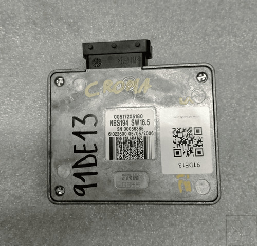 51828338 centralina sterzo - 51828338,