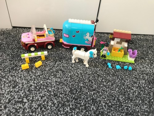 Lego friends set - lego, 3186