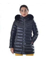 Colmar - Piumino a trapezio