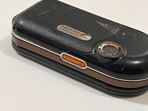 Nokia 7370 cellulare vintage - 7370,