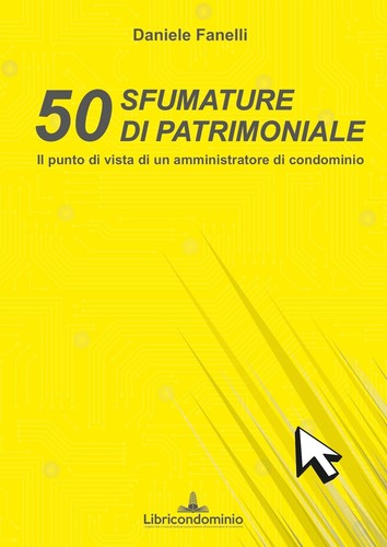 Sfumature patrimoniale - 50, di