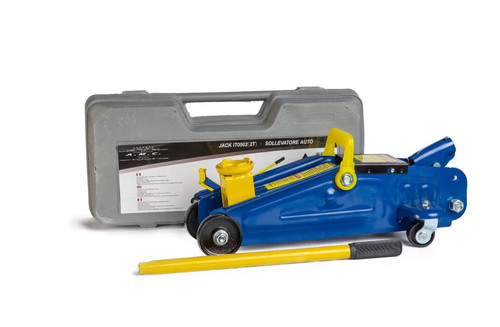 Cric auto sollevatore - cric,