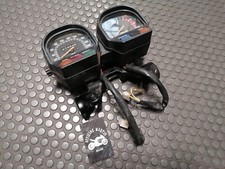 Contachilometri Strumentazione Cruscotto Yamaha Xv 750 Virago 82 MA