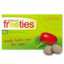Miracle frooties classic - frooties,
