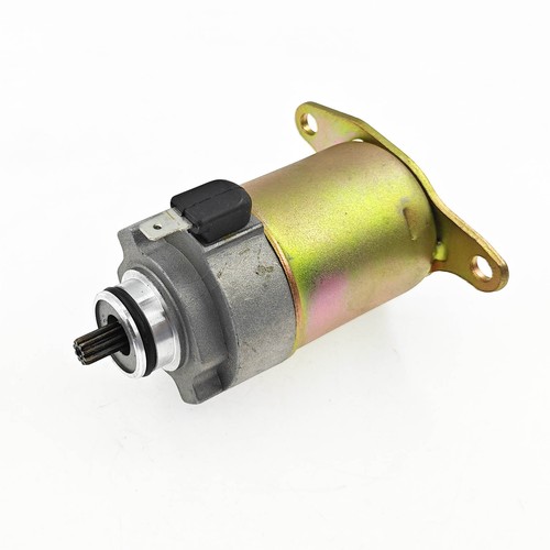 Motorino avviamento peugeot - motorino,
