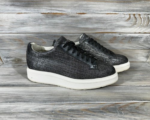 Sneakers santoni made italy - made,