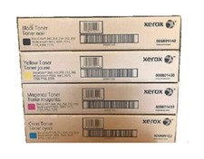 Toner originale xerox - toner,