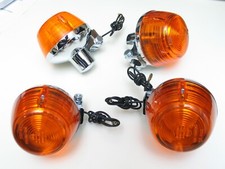 Honda four 350 400 - four,