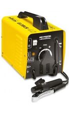 Saldatrice 44 - 160 Amp ad