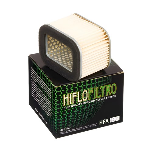 Filtro aria hiflo per yamaha - filtro,