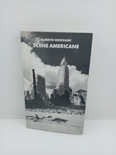 Scene americane - Alberto
