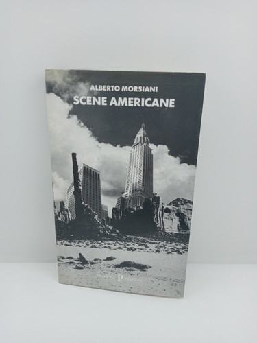 Scene americane alberto - americane,