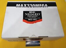 SNK Neo Geo Arcade Stick OLD