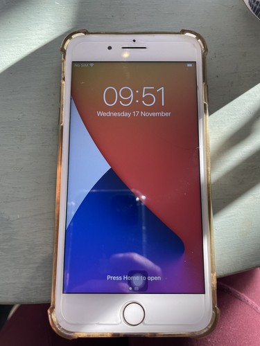 Apple iphone plus - apple,