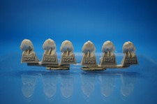 Kit resina 570 1/35 casco Mich