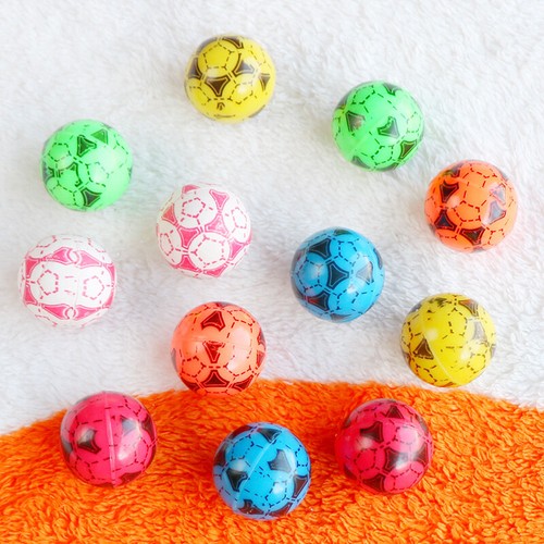 Palline rimbalzanti getto - palline,