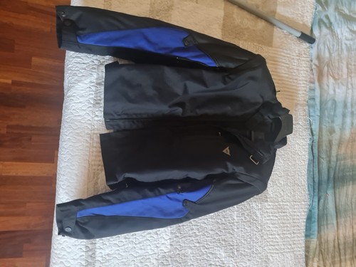 Giacca giubbino moto dainese - moto,