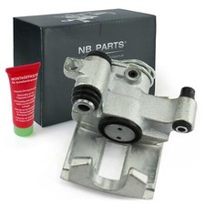 Pinza Freno Posteriore Destra per Renault Espace III JE0 Fuego Laguna I