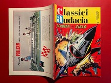 CLASSICI AUDACIA n 37 GLI ACROBATI DEL CIELO Mondadori (1966) Fumetto DAN COOPER