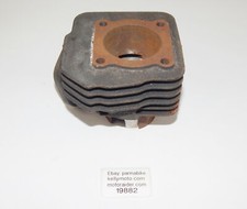 MOTOCICLETTA MOPED SCOOTER