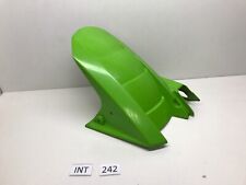 parafango  posteriore verde  kawasaki zx636 z750 z1000