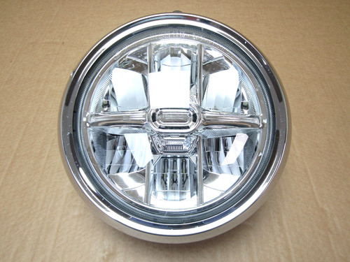 Gruppo faro kawasaki z900 - gruppo,