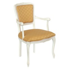 POLTRONCINA IN LEGNO SHABBY