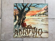 Adriano Celentano _ Le Robe Che Ha Detto Adriano _ Vinile LP 33giri 1969 1° Stam