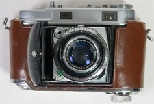 Kodak Retina IIc Type 20
