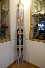 Sci alpino Völkl P40 Platinum