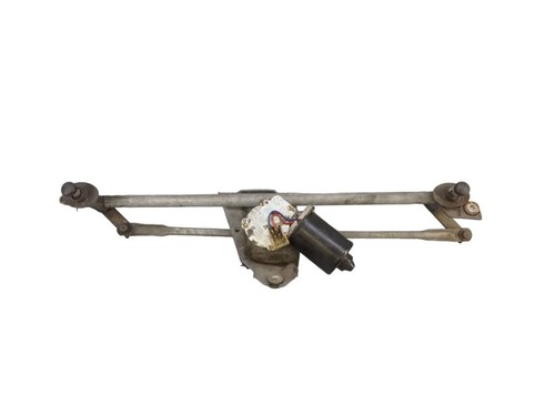 Tergicristallo frontale con - tergicristallo,