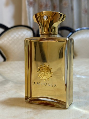 Amouage once 100 ml spray - once,