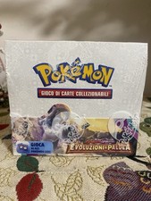 Pokemon Scarlatto e Violetto