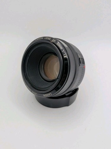 Canon 50mm i - ef,