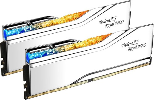 Skill trident royal neo - trident, z5