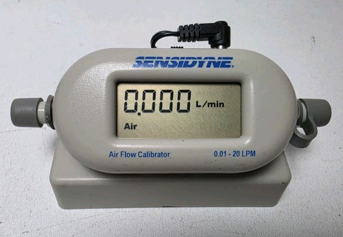 Sensidyne cal calibratore - sensidyne, go-cal
