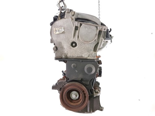 Motore tipo k4m760 - tipo,
