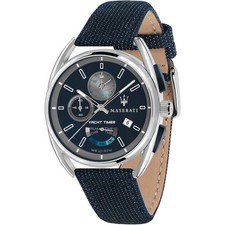 Orologio Maserati Trimarano  -